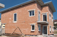 Redgrave home extensions