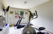 Redgrave home gym construction leads