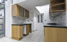 Redgrave kitchen extension leads