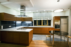 kitchen extensions Redgrave
